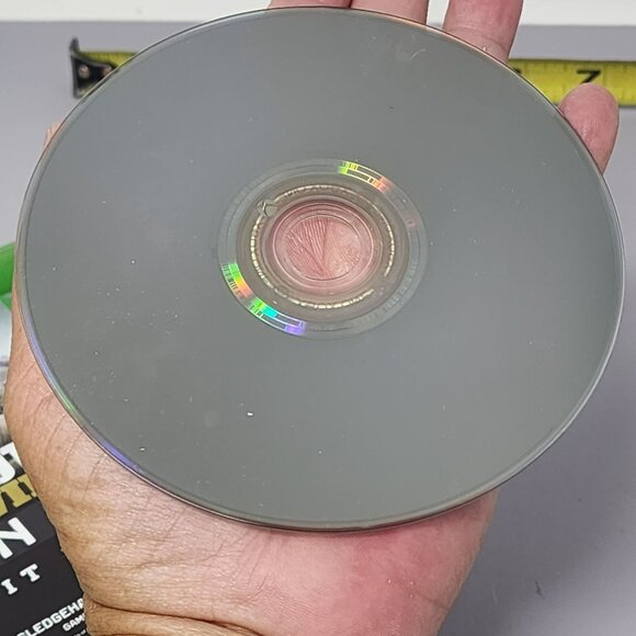 Call Of Duty WWII Xbox One‎ Game 4K Ultra HD HDR Sledgehammer Games Activision - Picture 7 of 7